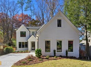 1852 Anjaco Rd NW, Atlanta, GA 30309