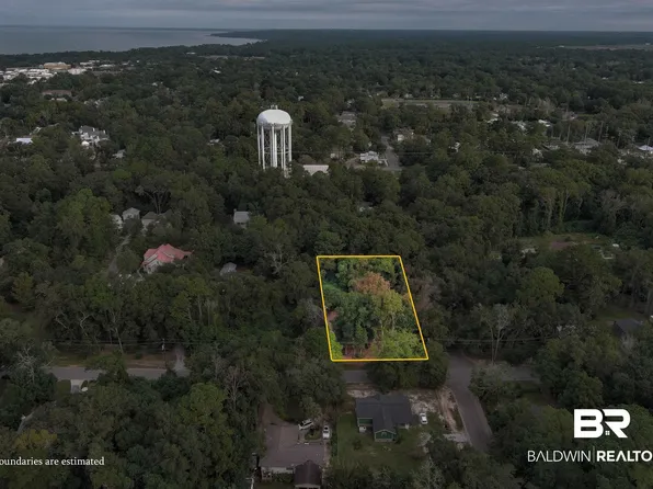 0 Middle St, Fairhope, AL 36532