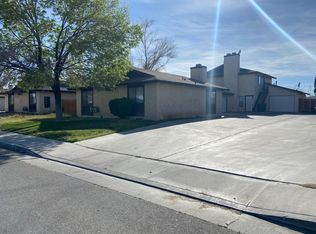 417 S Sunset St APT B, Ridgecrest, CA 93555