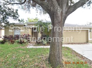 2713 Brookville Dr, Valrico, FL 33596