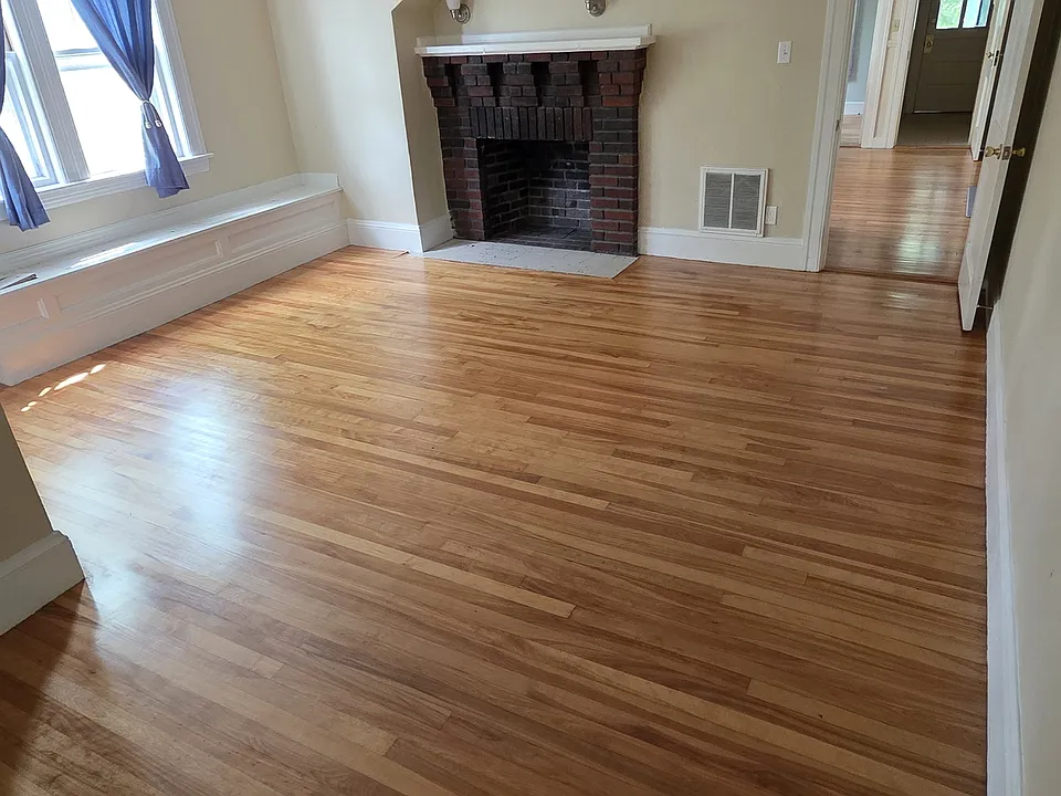 Living Area 1