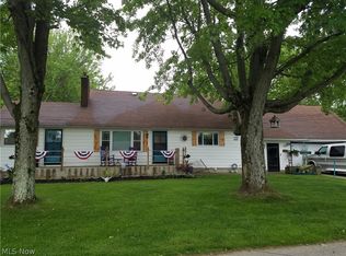 3528 Suburban Ave, Ashtabula, OH 44004