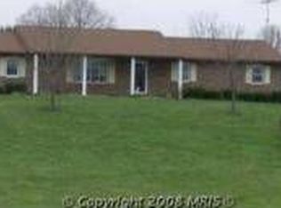 5144 Swope Rd, Chambersburg, PA 17202