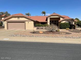 13746 W Summerstar Dr, Sun City West, AZ 85375