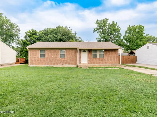 12420 Somerset Dr, Louisville, KY 40229