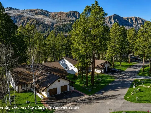 323 Hogan Circle, Durango, CO 81301