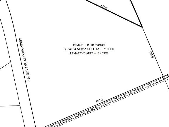 3rd image of Stronach Mountain Rd