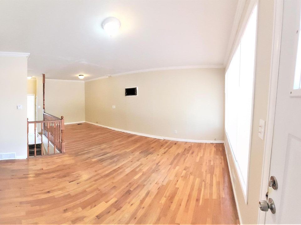Living Room from Entry