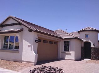 10204 E Tamery Ave, Mesa, AZ 85212
