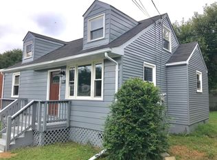 218 Harris St, Fredericksburg, VA 22401