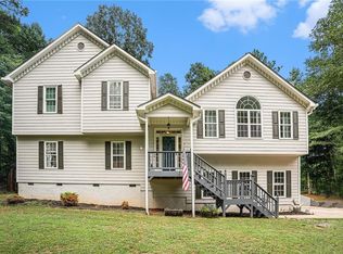 211 Cambridge Trce, Canton, GA 30115