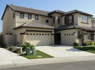 9509 Shadowrock Way, Elk Grove, CA 95624