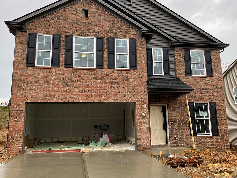 1st image of 7919 Beeler Farms Ln Lot 21