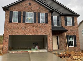 7919 Beeler Farms Ln LOT 21, Knoxville, TN 37918
