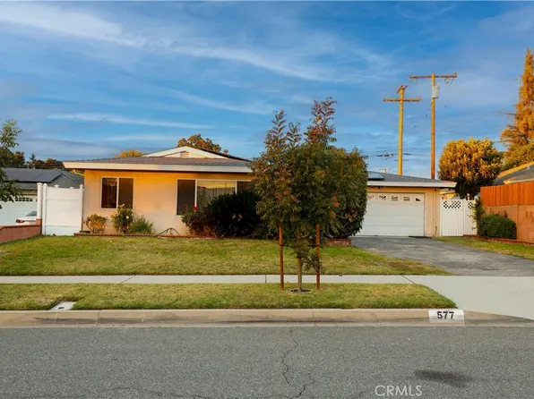 577 W Grondahl St, Covina, CA 91722