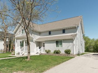 N168W20964 Main St, Jackson, WI 53037