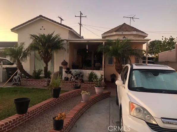 3219 Flower St, Huntington Park, CA 90255