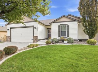 1527 S Jefferson St, Kennewick, WA 99338