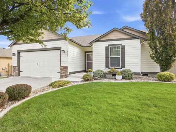 1527 S Jefferson St, Kennewick, WA 99338