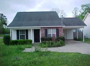 2603 W Barnett Springs Ave, Ruston, LA 71270