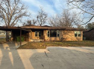 120 N Avenue C, Springtown, TX 76082