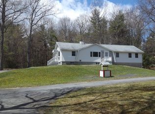 848 Clark St, Gardner, MA 01440