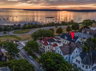 32 Congress St, Portland, ME 04101