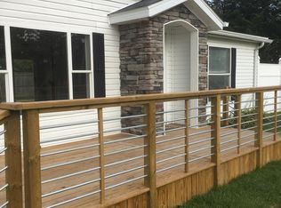 4087 Silver Lake Rd, Linden, MI 48451