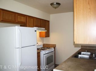 7901 Trumbull Ave SE APT C, Albuquerque, NM 87108