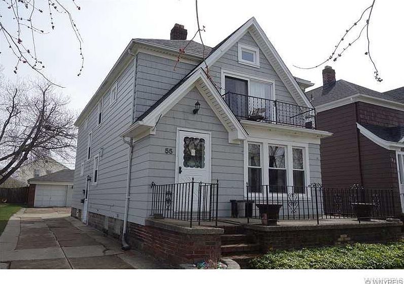 1st image of 55 Hobmoor Ave