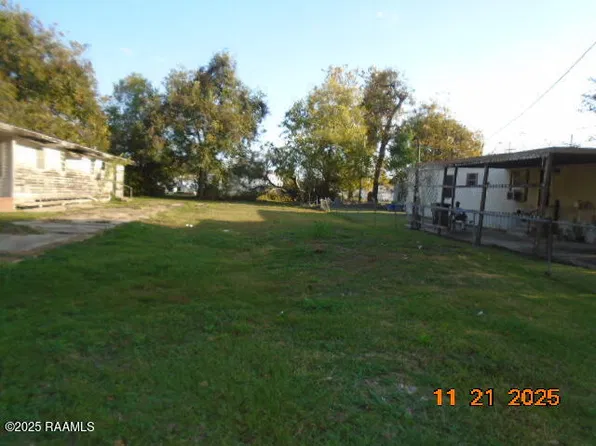 Jefferson St, New Iberia, LA 70560