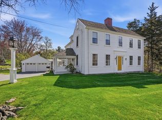 215 Prospect St, Hingham, MA 02043