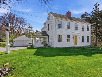 215 Prospect St, Hingham, MA, 02043