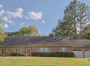 1440 Blanchfield Dr, Columbus, GA 31904