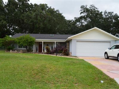 5445 SE 22nd Pl, Ocala, FL, 34480