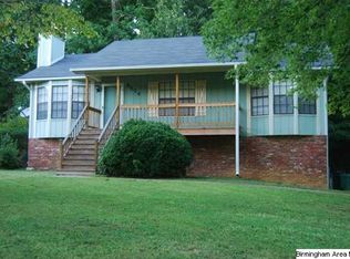 5574 Melissa Dr, Pinson, AL 35126