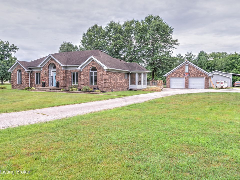 320 Long Lick Farm Rd, Shepherdsville, KY 40165 Zillow