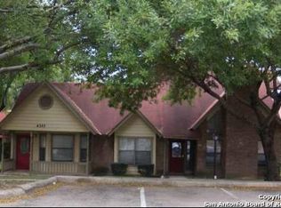 6307 Windsor Castle, San Antonio, TX 78218