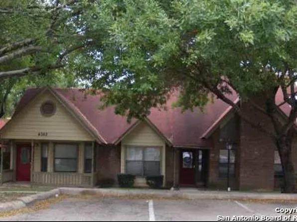 6307 WINDSOR CASTLE, San Antonio, TX 78218