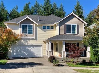 8823 Venn Ave SE, Snoqualmie, WA 98065