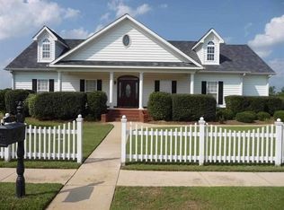 205 Silk Tree Trce, Kathleen, GA 31047