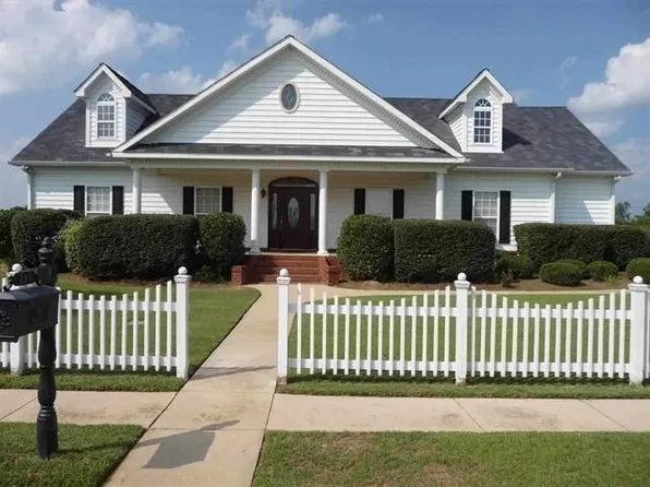 205 Silk Tree Trce, Kathleen, GA 31047