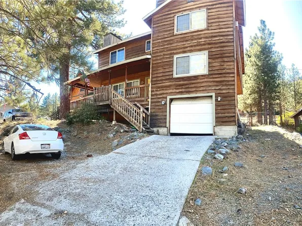 5412 Heath Creek Dr, Wrightwood, CA 92397