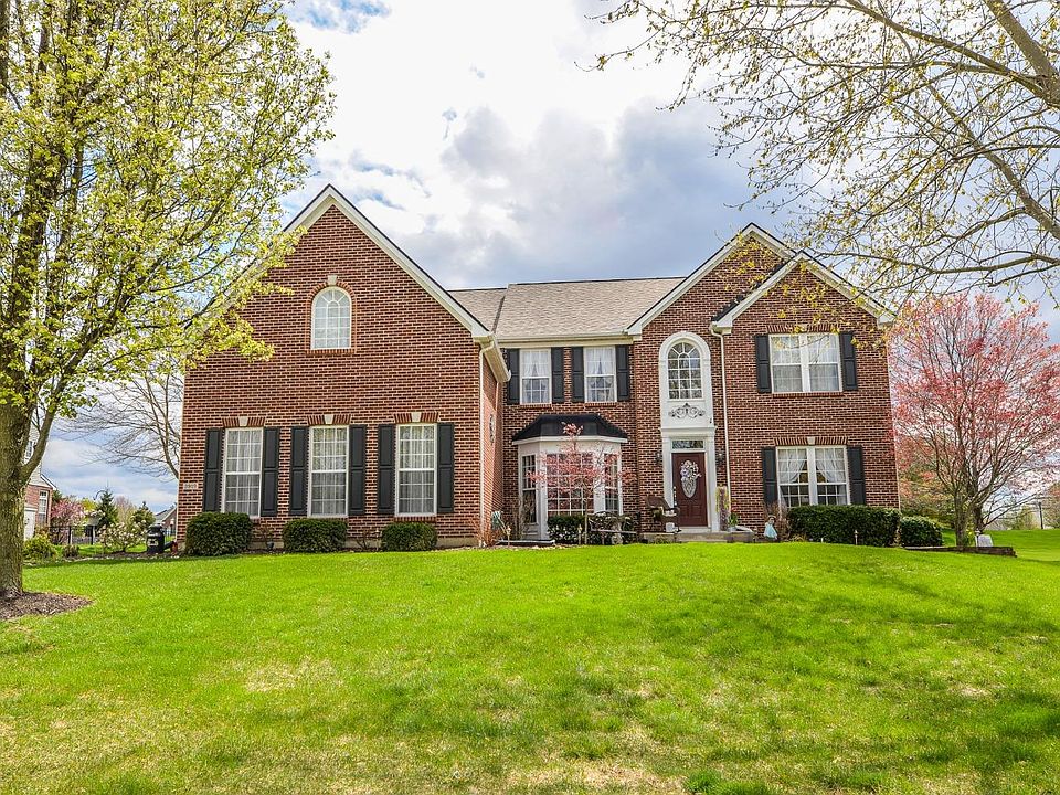 1st image of 3919 Granite Ct