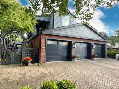 5450 Albemarle Ave, Pittsburgh, PA, 15217