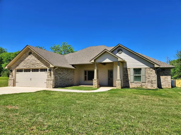 249 An County Rd #308, Frankston, TX 75763
