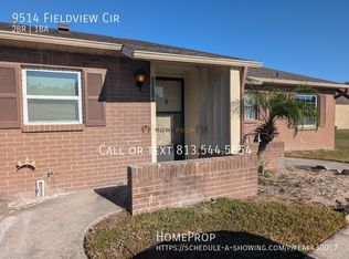 9514 Fieldview Cir, Thonotosassa, FL 33592