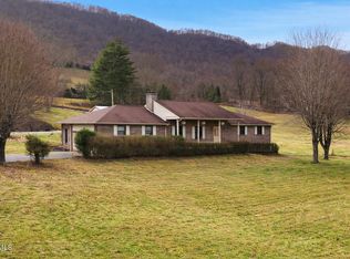 186 Kelly Coomer Rd, Big Stone Gap, VA 24219