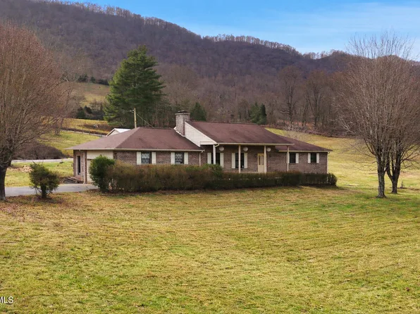 186 Kelly Coomer Rd, Big Stone Gap, VA 24219