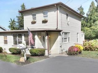 127 Pilgrim Rd, Weymouth, MA 02191